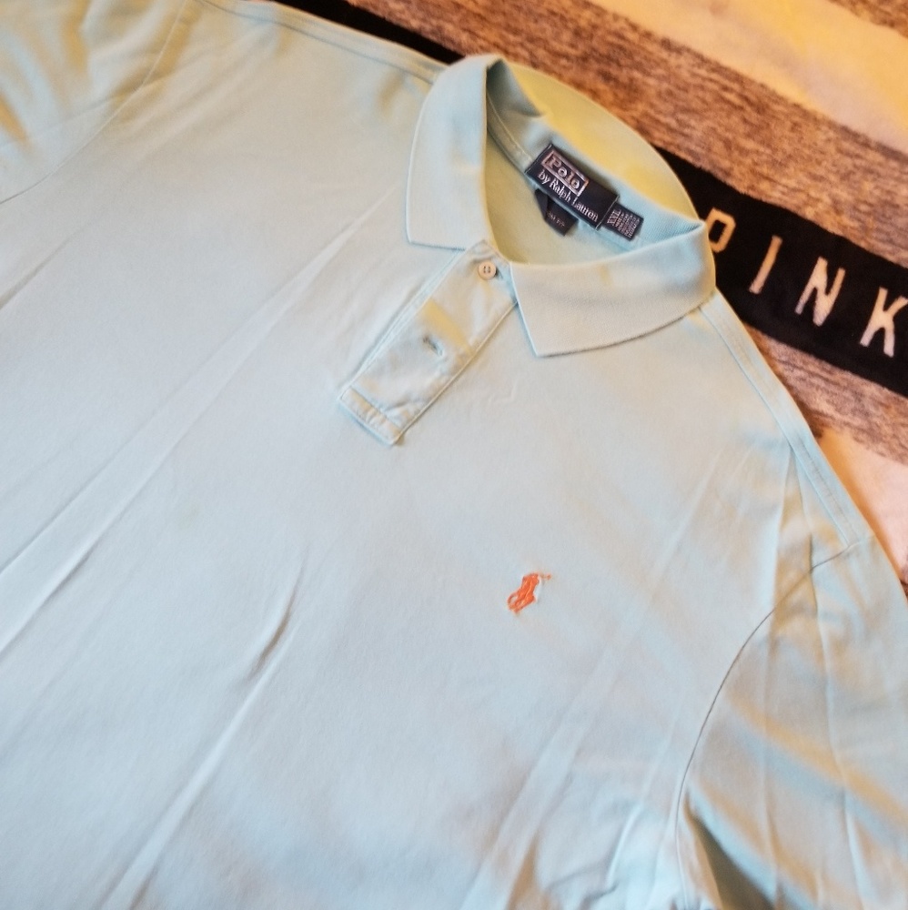 Polo shirt